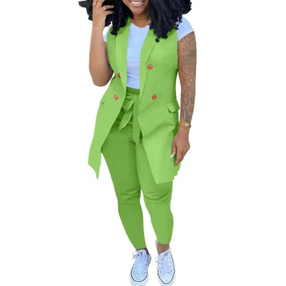 Slim Sense Minx AFC Custom Fit PantsAzizaK