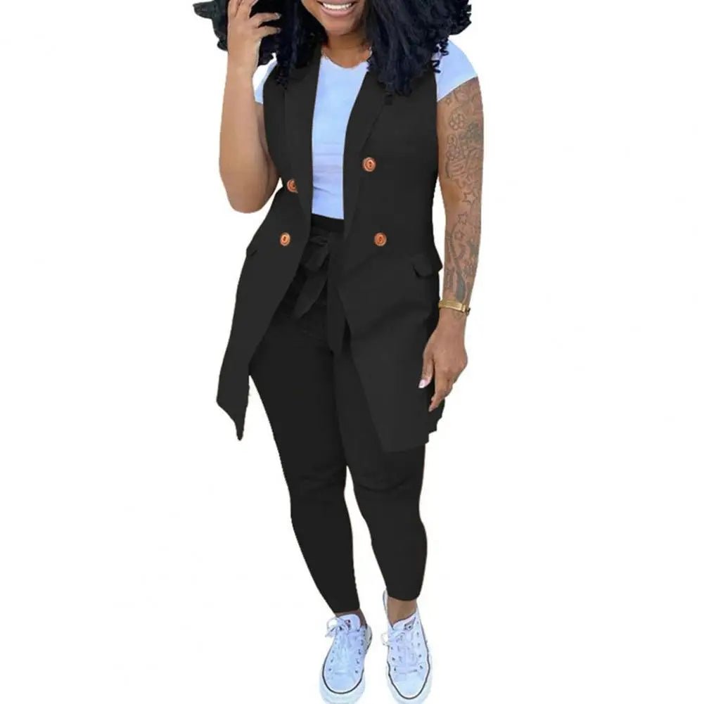 Slim Sense Minx AFC Custom Fit PantsAzizaK