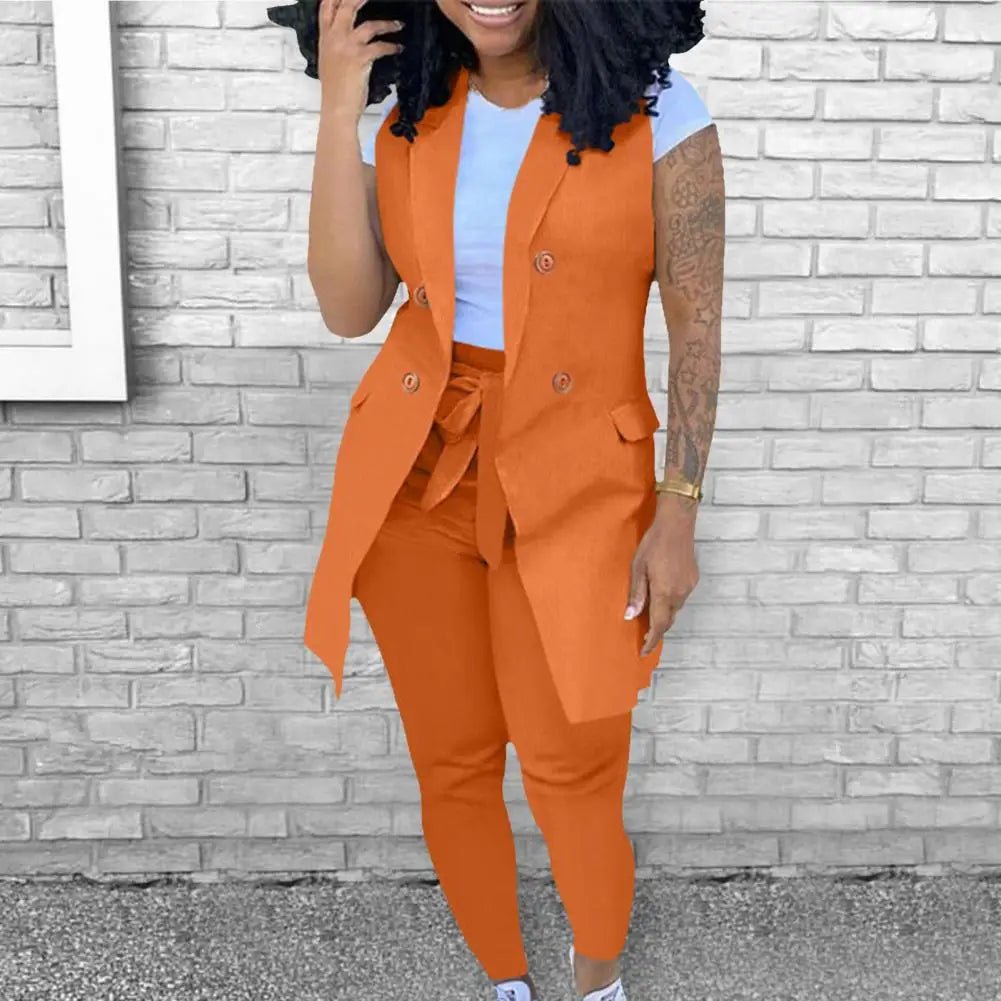 Slim Sense Minx AFC Custom Fit PantsAzizaK