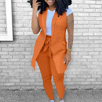 Slim Sense Minx AFC Custom Fit PantsAzizaK