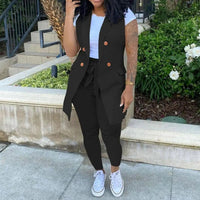 Slim Sense Minx AFC Custom Fit PantsAzizaK
