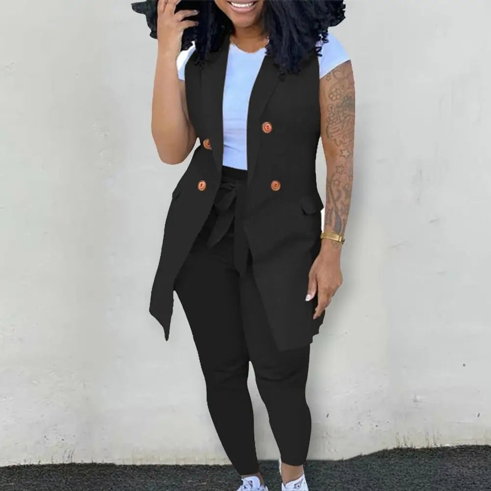 Slim Sense Minx AFC Custom Fit PantsAzizaK
