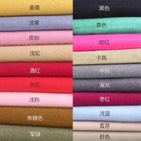 Soft and warm cashmere scarfAzizaK