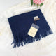 Soft and warm cashmere scarfAzizaK