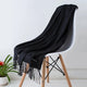 Solid Cashmere ScarfAzizaK