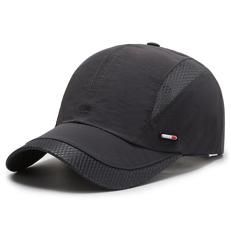 Sport caps (men/women)AzizaK