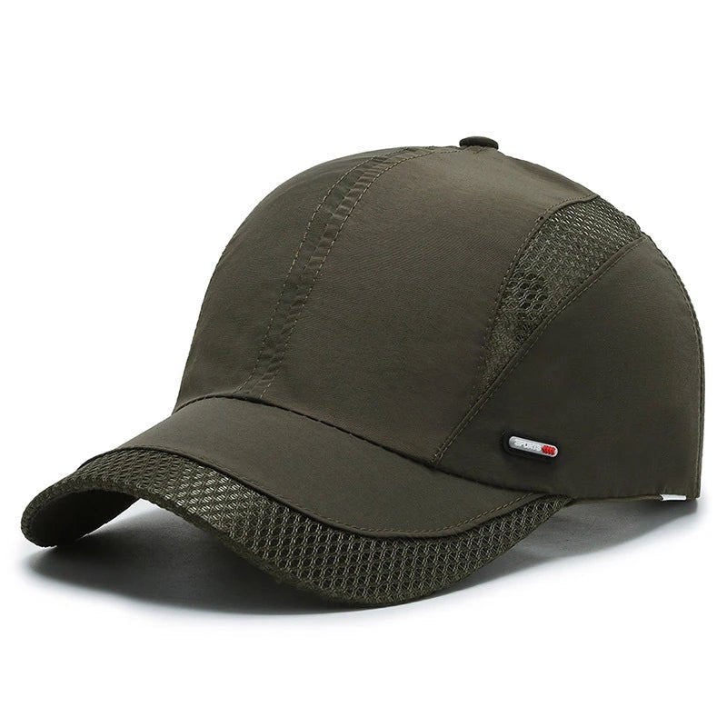 Sport caps (men/women)AzizaK