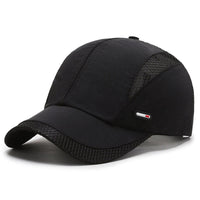 Sport caps (men/women)AzizaK
