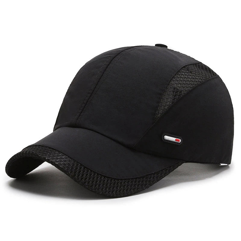Sport caps (men/women)AzizaK