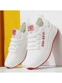 Sport Knit Sneakers – Lightweight Unisex Running ShoesAzizaK