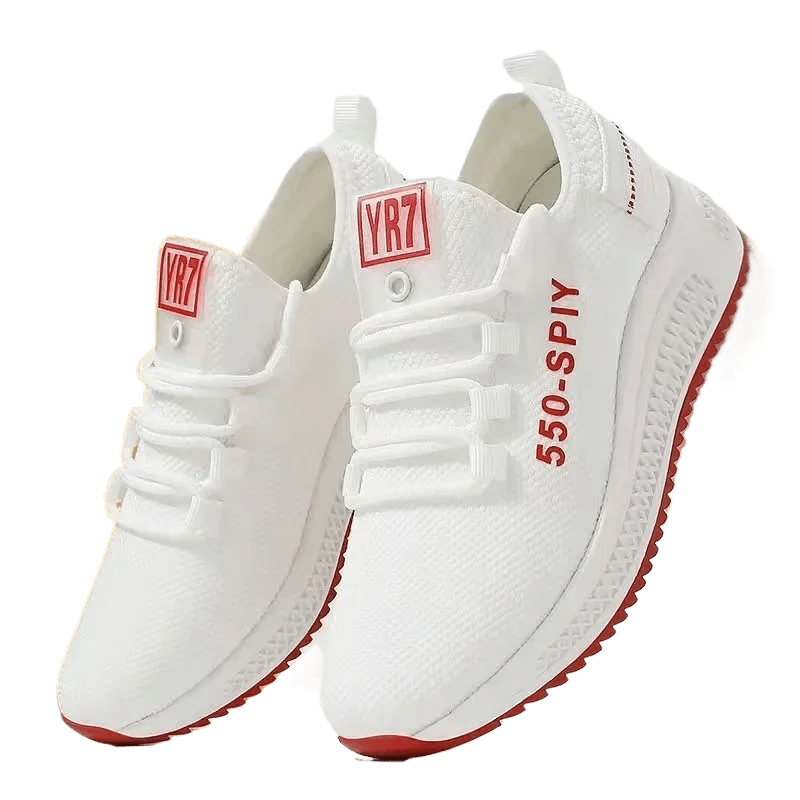 Sport Knit Sneakers – Lightweight Unisex Running ShoesAzizaK