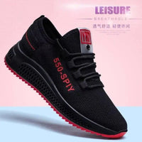 Sport Knit Sneakers – Lightweight Unisex Running ShoesAzizaK