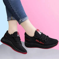 Sport Knit Sneakers – Lightweight Unisex Running ShoesAzizaK