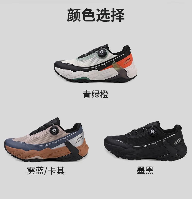 Sports shoes Running sneakersAzizaK