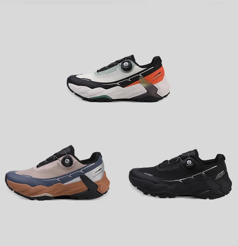 Sports shoes Running sneakersAzizaK