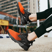 Sports SneakersAzizaK
