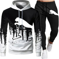 sports tracksuitAzizaK