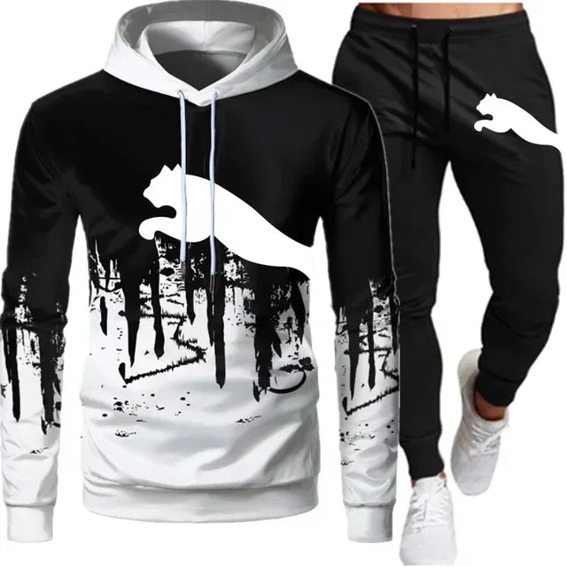 sports tracksuitAzizaK