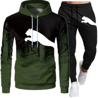 sports tracksuitAzizaK