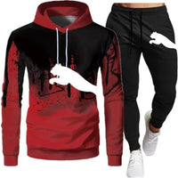 sports tracksuitAzizaK