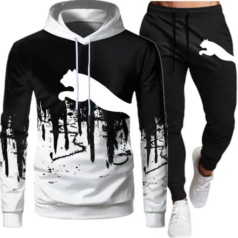 sports tracksuitAzizaK