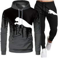 sports tracksuitAzizaK