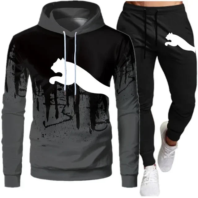 sports tracksuitAzizaK
