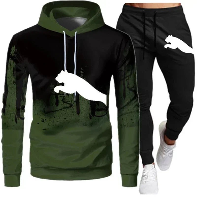 sports tracksuitAzizaK