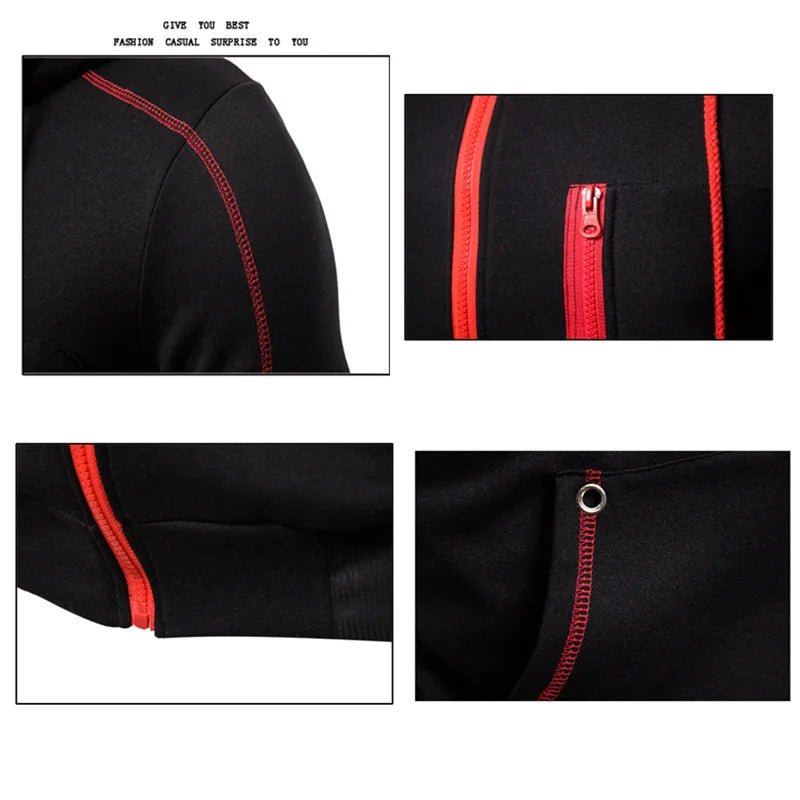 Sports tracksuitAzizaK