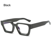 Square anti - blue light glassesAzizaK