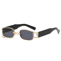 Square punk sunglassesAzizaK