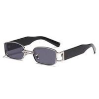 Square punk sunglassesAzizaK