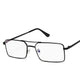 Square sunglassesAzizaK