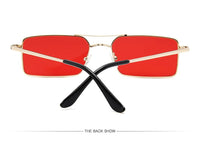 Square sunglassesAzizaK
