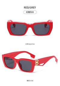 Square SunglassesAzizaK