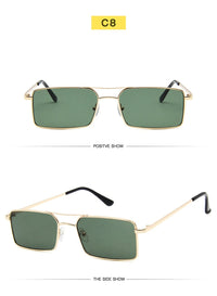 Square sunglassesAzizaK