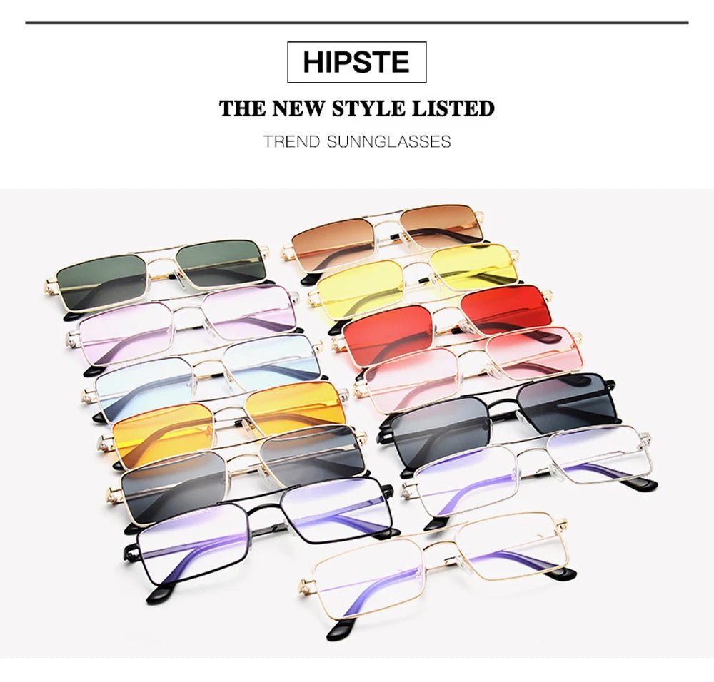 Square sunglassesAzizaK