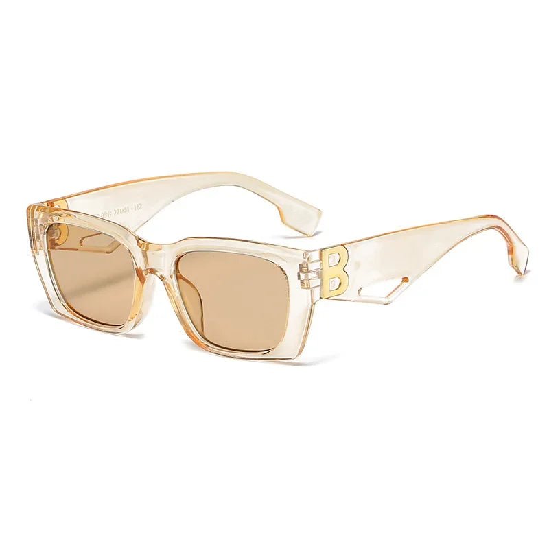 Square SunglassesAzizaK