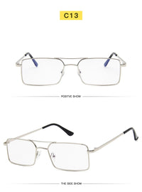 Square sunglassesAzizaK