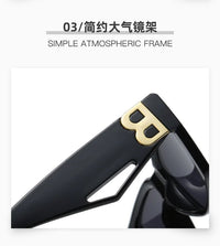 Square SunglassesAzizaK