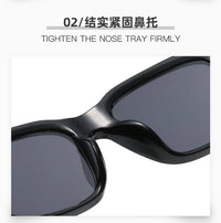 Square SunglassesAzizaK