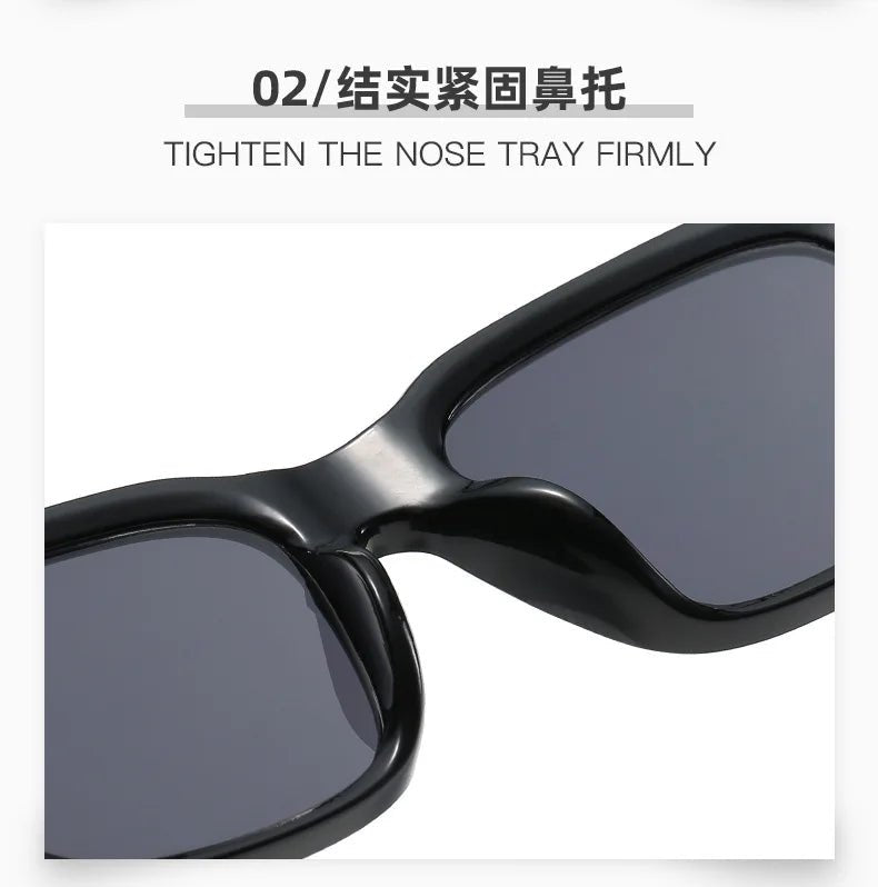 Square SunglassesAzizaK