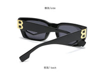 Square SunglassesAzizaK