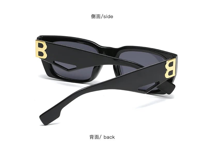 Square SunglassesAzizaK