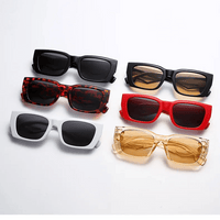 Square SunglassesAzizaK