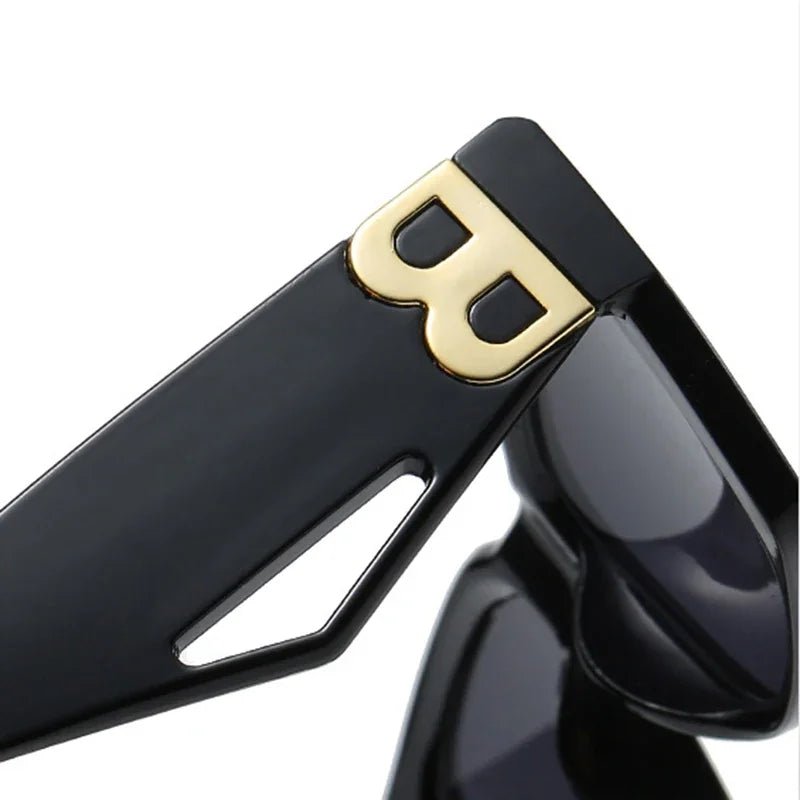 Square SunglassesAzizaK