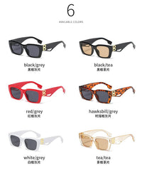 Square SunglassesAzizaK
