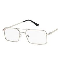 Square sunglassesAzizaK