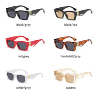 Square SunglassesAzizaK