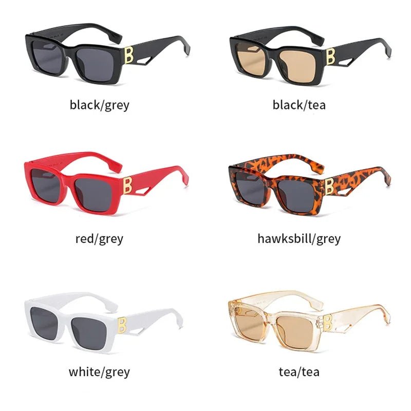 Square SunglassesAzizaK
